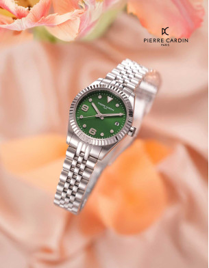Pierre Cardin Ladies Watch